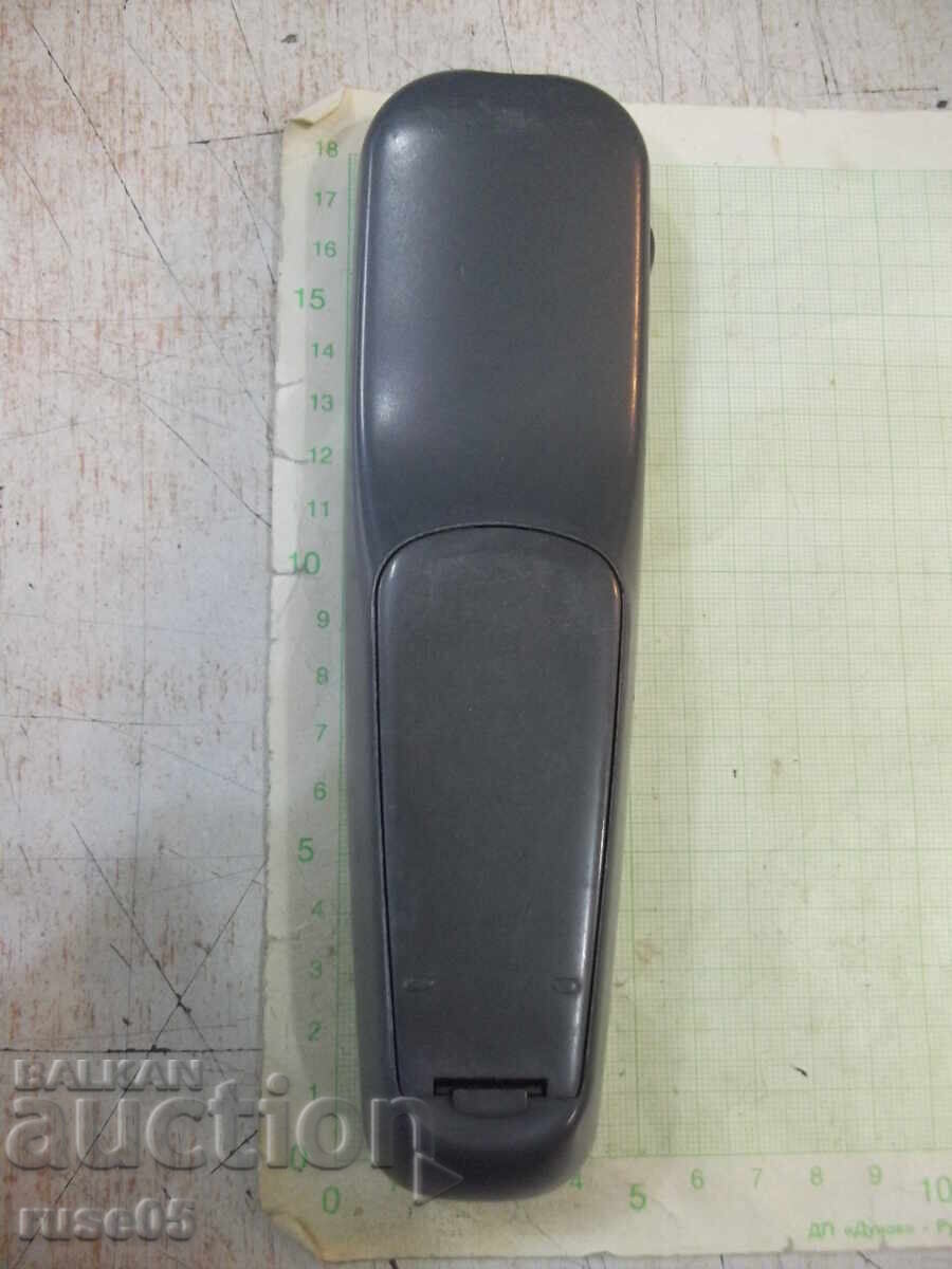 Δημοπρασία Τηλεχειριστήριο "PHILIPS" που λειτουργεί - 6 Δημοπρασία Τηλεχειριστήριο "PHILIPS" που λειτουργεί - 6