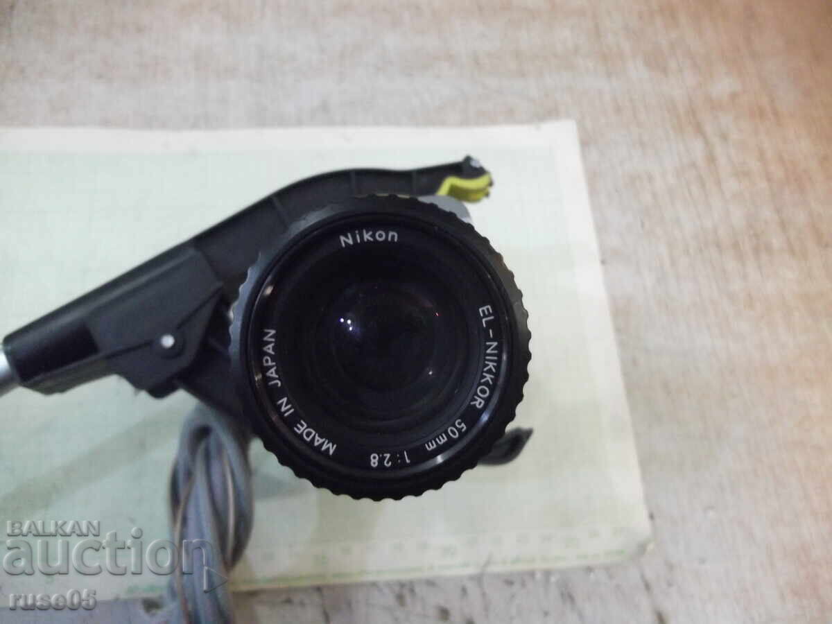 Camera "HITACHI - KP-120E/K" working - 5 Camera "HITACHI - KP-120E/K" working - 5