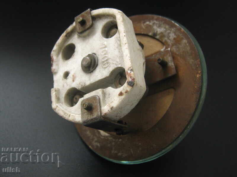 German electrical switch disconnector with price 20.00 BGN | € 10.23