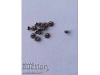 Части за часовници