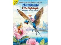 Thumbelina și privighetoarea - Hans Andersen