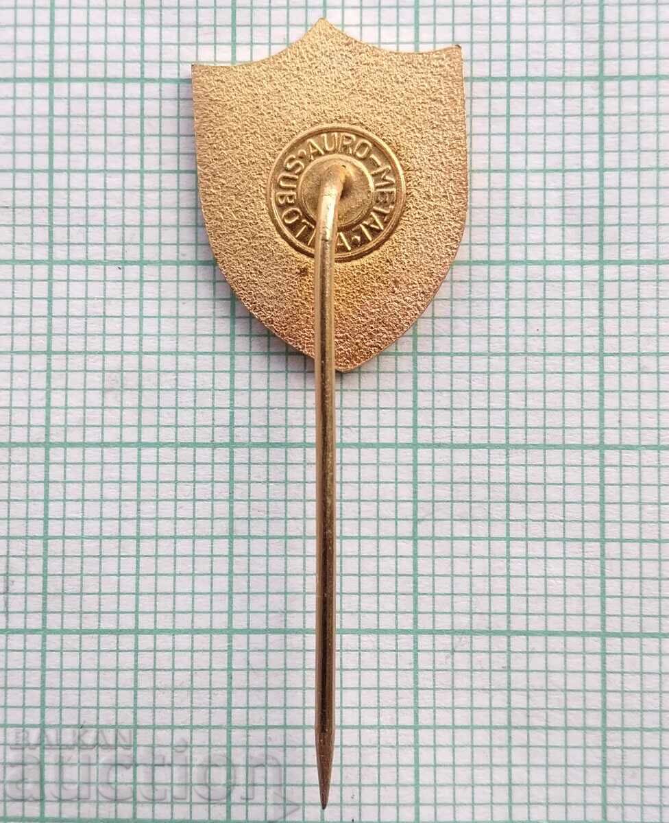 Δημοπρασία Σήμα 18111