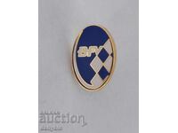 Insigna Fotbal - Uniunea Regională Germană Bayern - Email