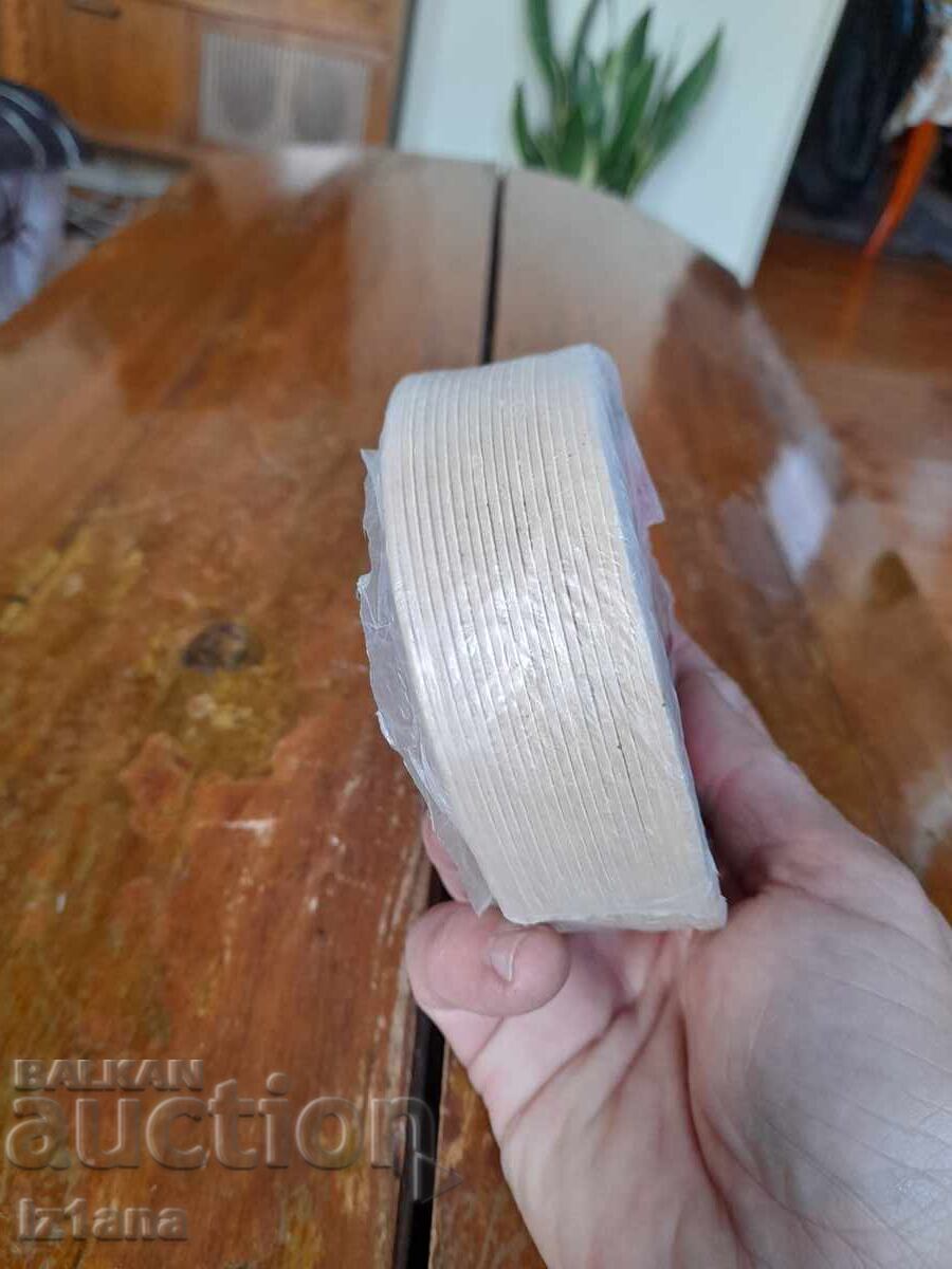 Auction  Old Lucky Strike coasters