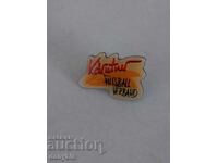 Insigna de fotbal - Uniunea Regională Austriacă Kerntner