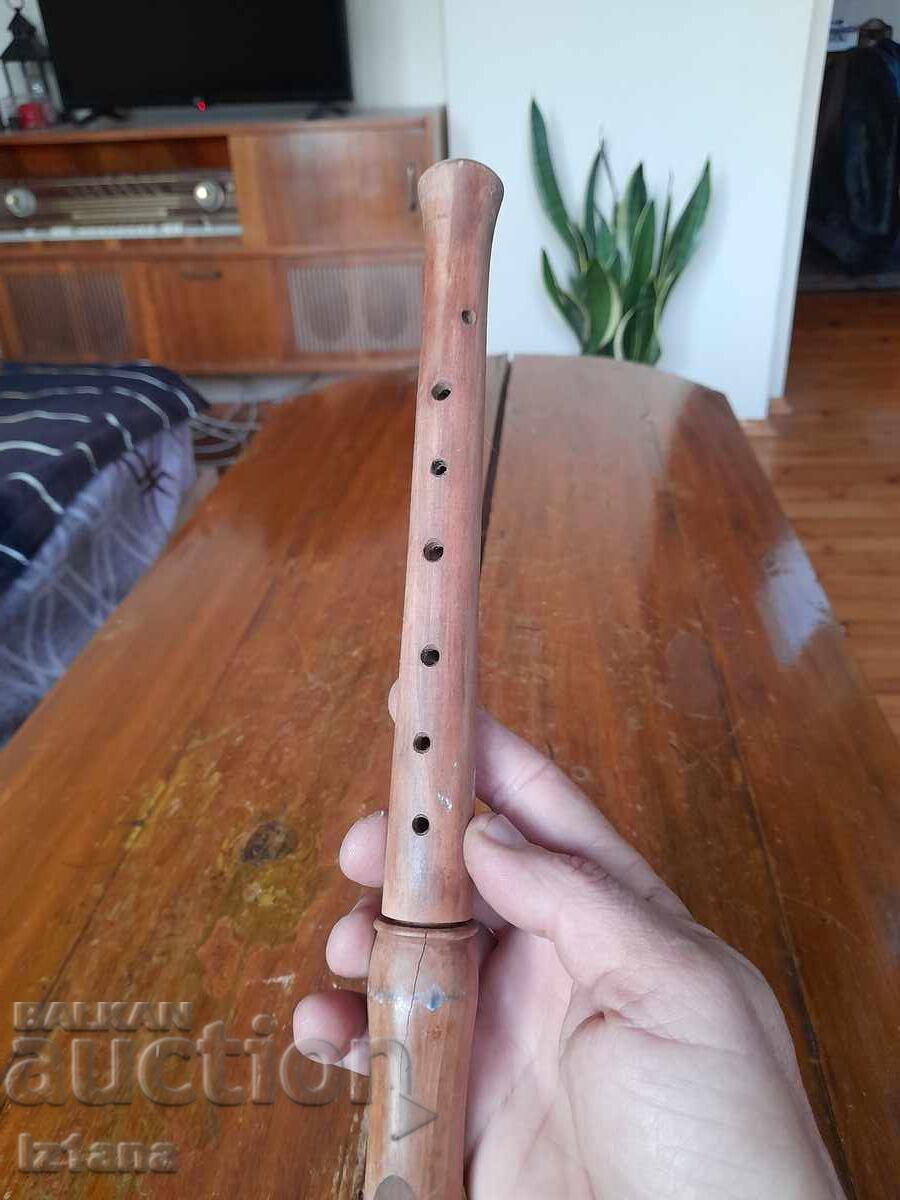 Old rascal, duduk, whistle with price 37.00 BGN | € 18.92 Old rascal, duduk, whistle with price 37.00 BGN | € 18.92