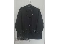 Women's black jacket Size 50-52