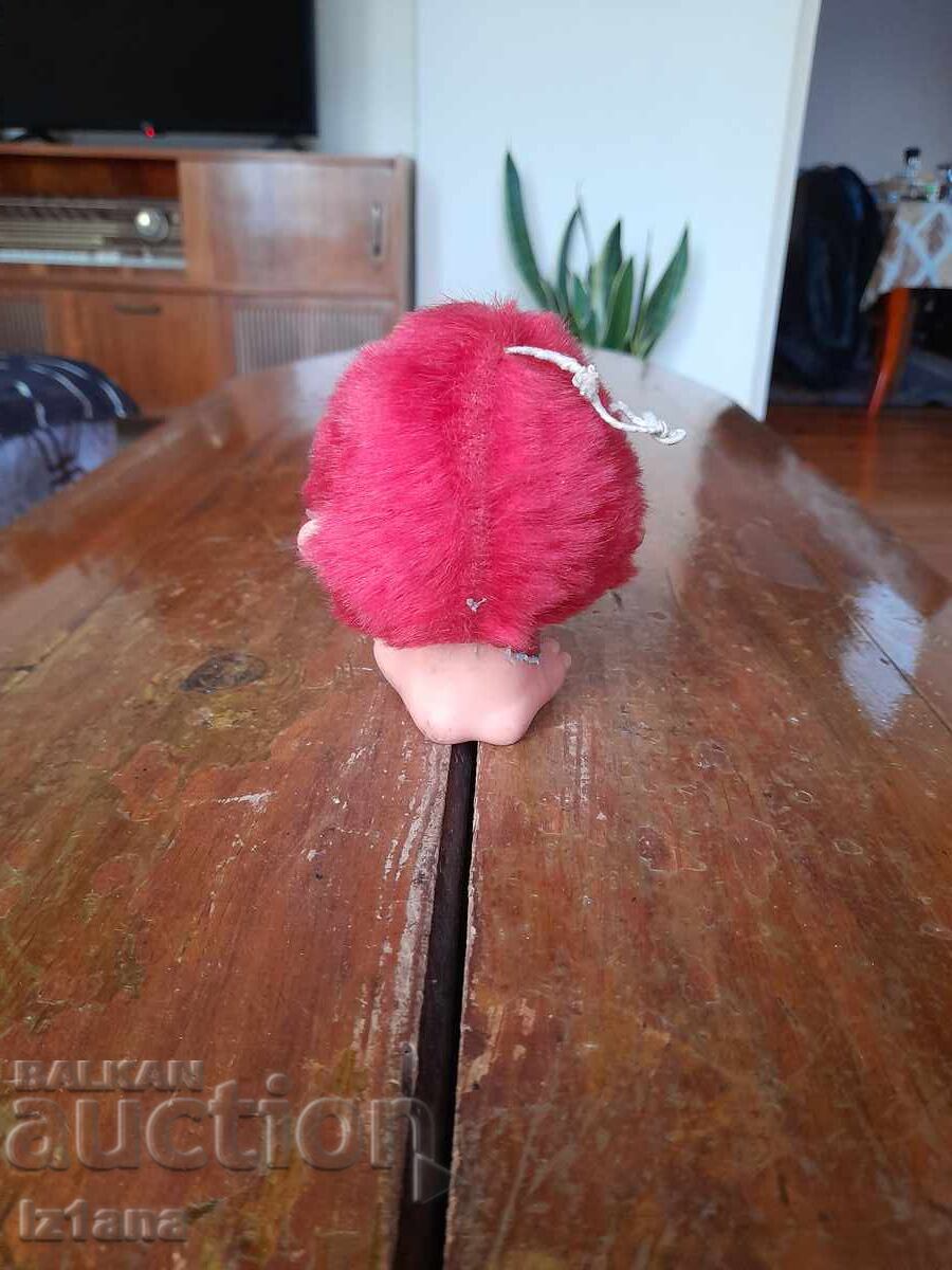 Auction Old doll Auction Old doll