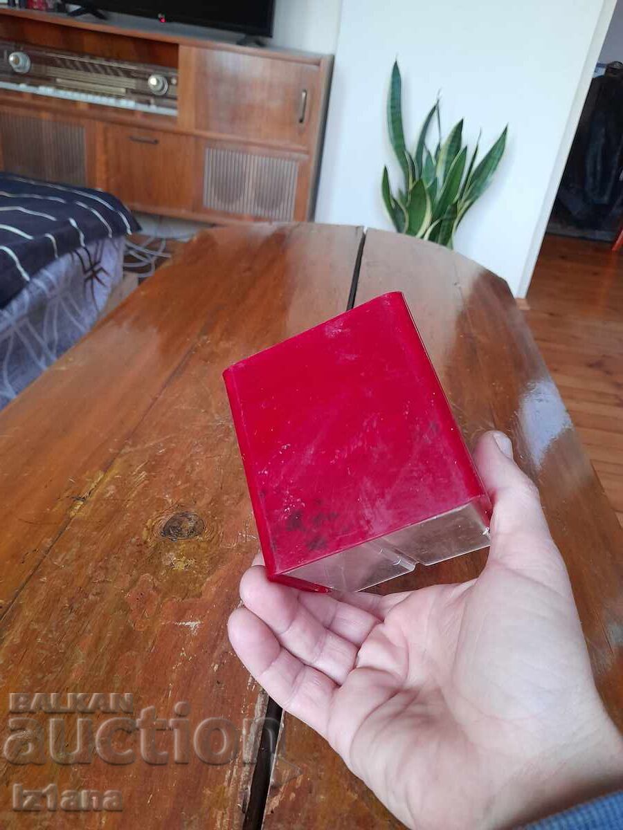 Old CSKA pencil case - 5 Old CSKA pencil case - 5