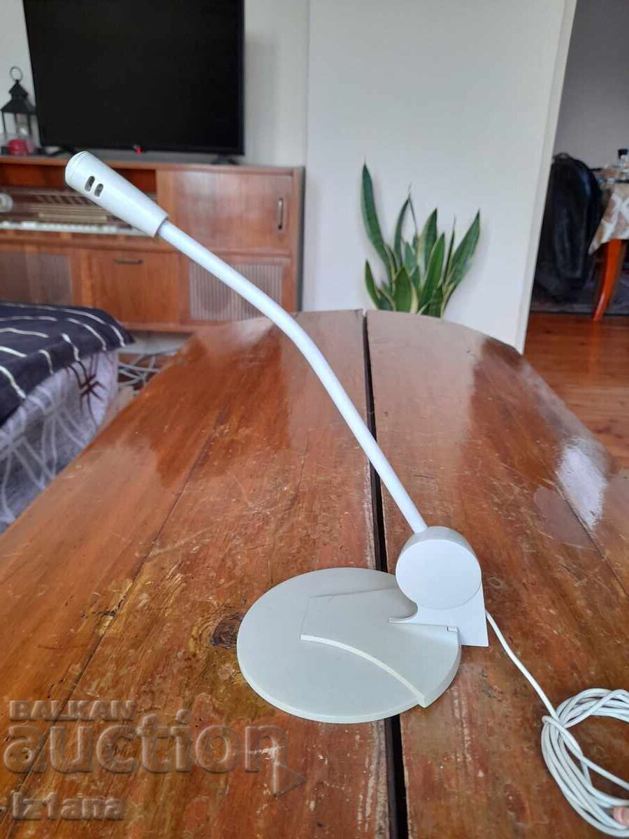 Auction Old computer microphone Auction Old computer microphone