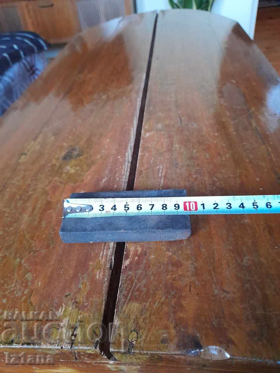 Delivery of Old knife sharpener Delivery of Old knife sharpener