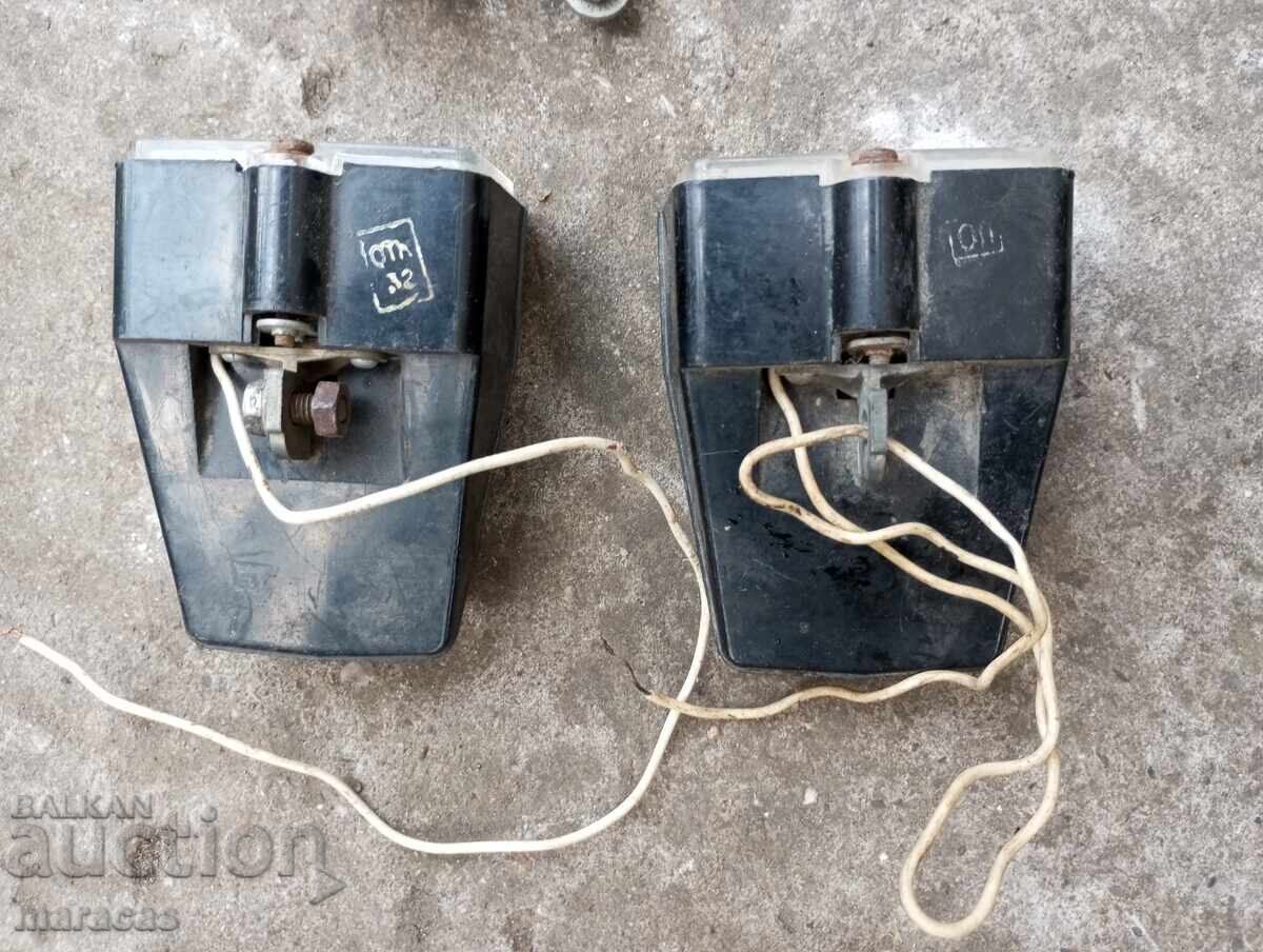 Auction Bicycle headlights and dynamo Auction Bicycle headlights and dynamo