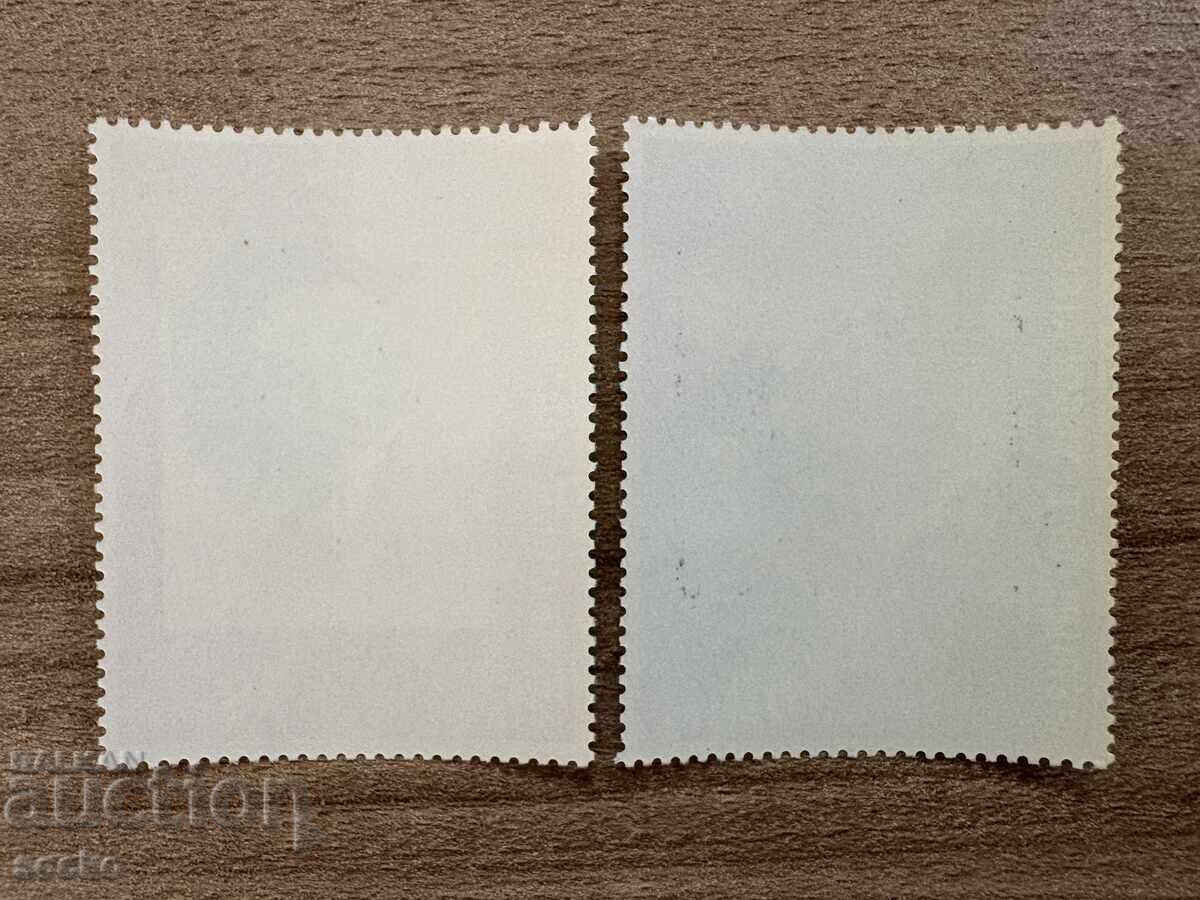 Togo - 100th Anniversary of the Death of Lenin, 1870-1924 (1970) MNH with price 2.25 BGN | € 1.15 Togo - 100th Anniversary of the Death of Lenin, 1870-1924 (1970) MNH with price 2.25 BGN | € 1.15