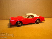 1:64??? MATCHBOX LINCOLN CONTINENTAL MODEL CAR TOY