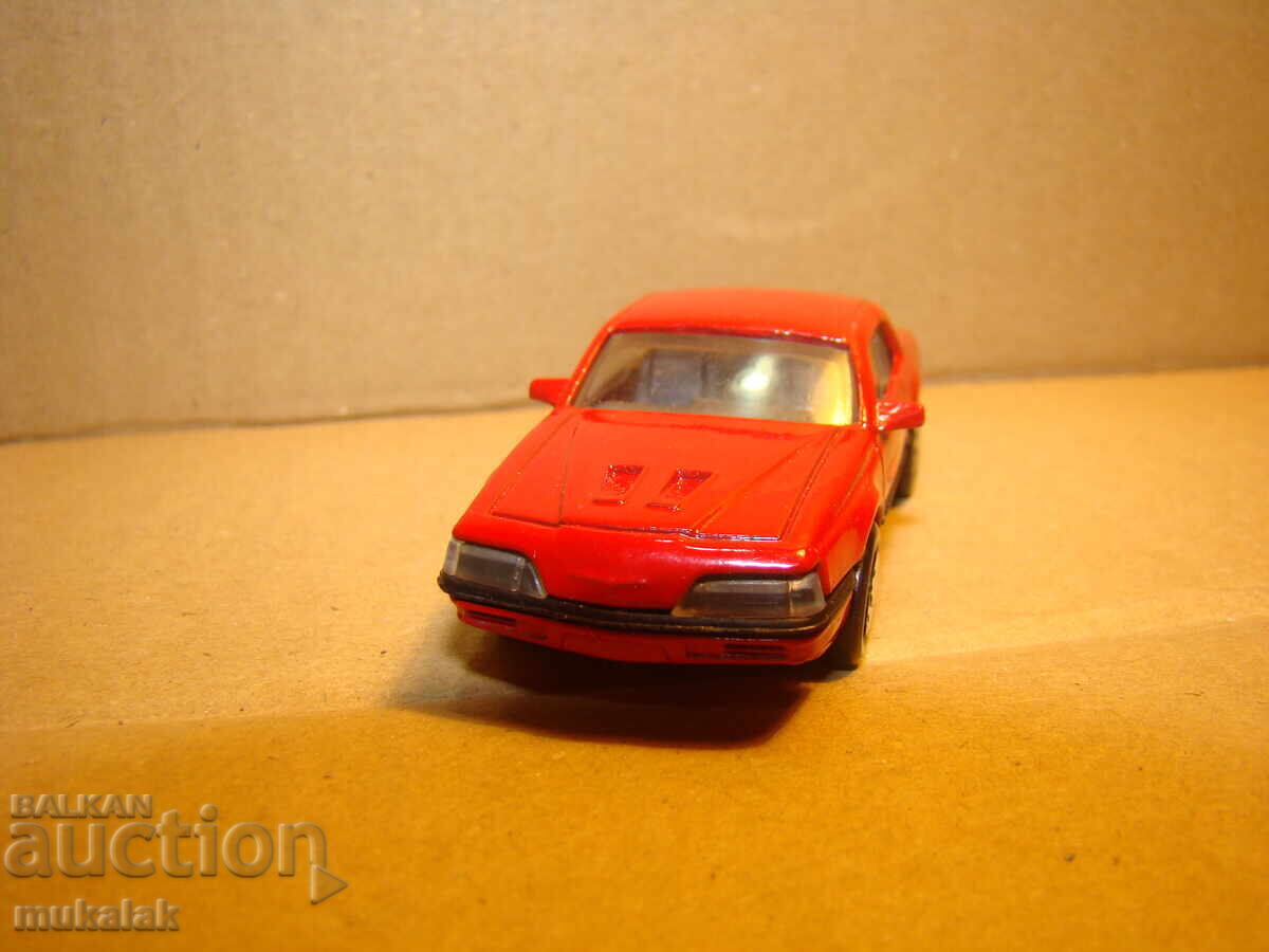 1:67 MATCHBOX T BURD TURBO MODEL CAR TOY with price 20.00 BGN | € 10.23 1:67 MATCHBOX T BURD TURBO MODEL CAR TOY with price 20.00 BGN | € 10.23