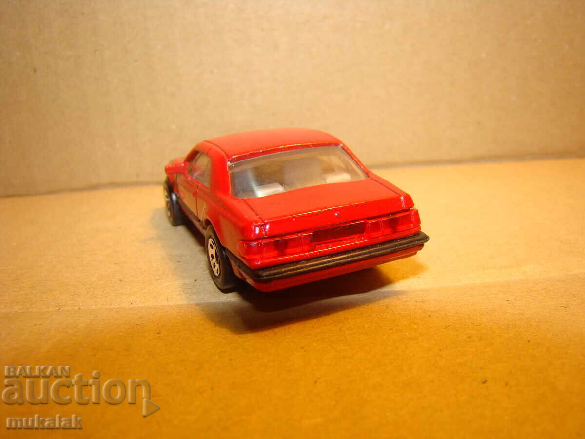 Delivery of 1:67 MATCHBOX T BURD TURBO MODEL CAR TOY Delivery of 1:67 MATCHBOX T BURD TURBO MODEL CAR TOY