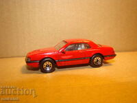 1:67 MATCHBOX T BURD TURBO MODEL CAR TOY