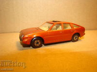 1:64 MATCHBOX ROVER 3500 MODEL CAR TOY