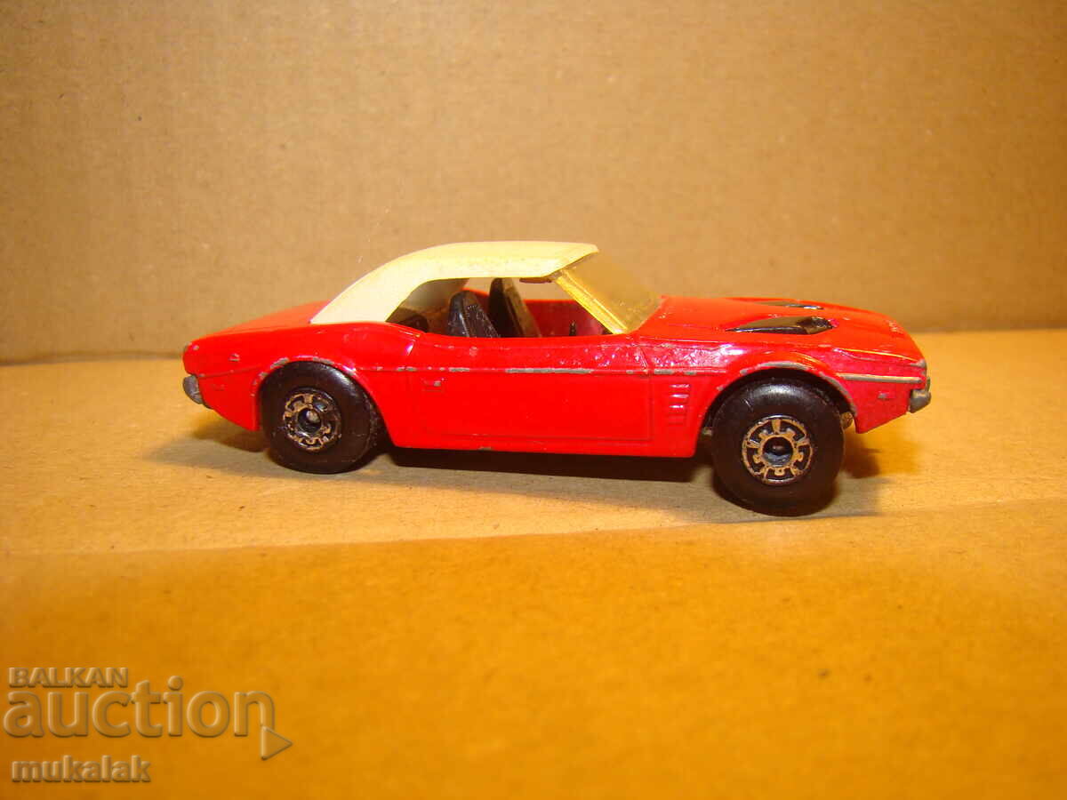 Auction 1:64 ??? MATCHBOX DODGE CHALLENGER MODEL CAR TOY Auction 1:64 ??? MATCHBOX DODGE CHALLENGER MODEL CAR TOY