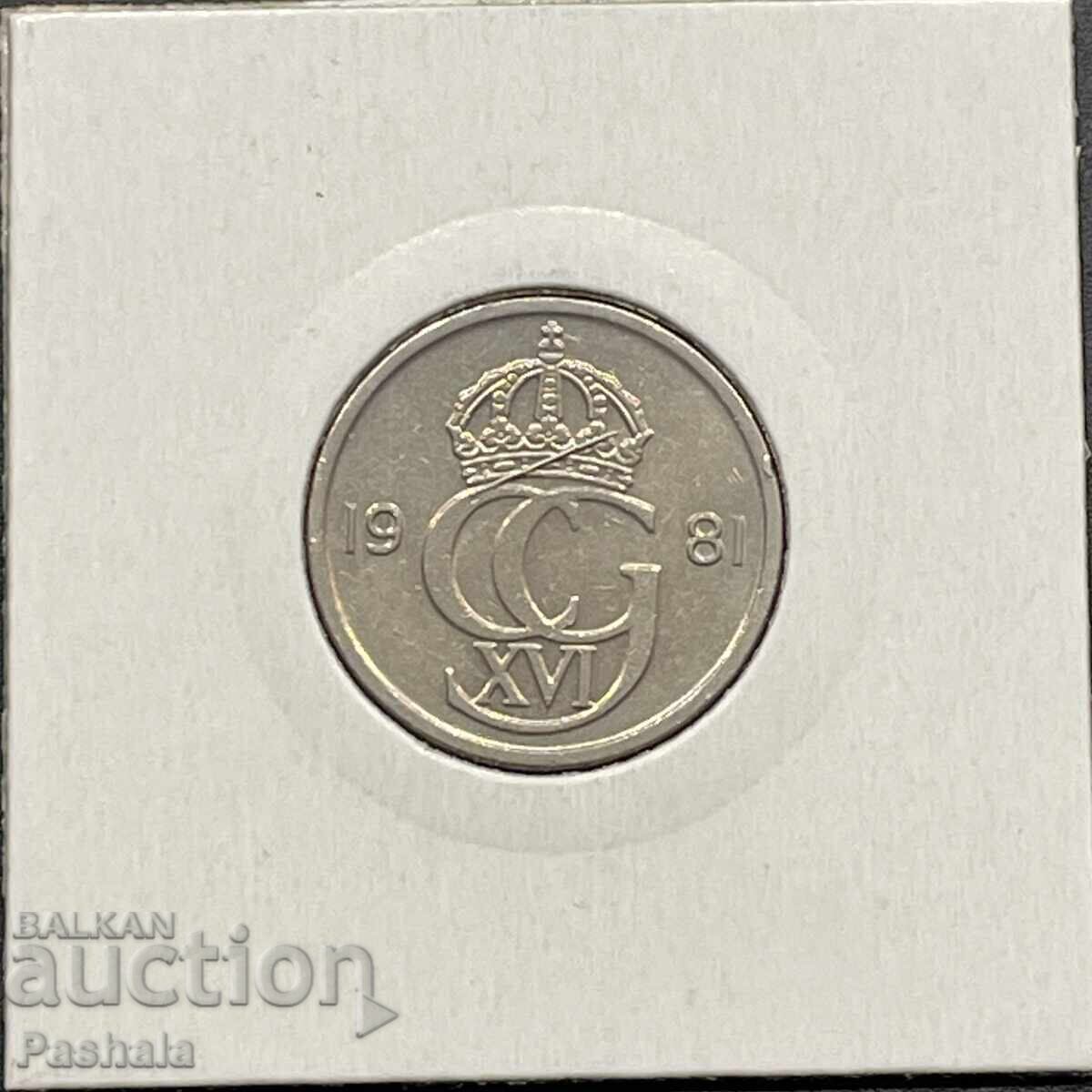 Σουηδία 50 ετών 1981 με τιμή 2.00 BGN | € 1.02 Σουηδία 50 ετών 1981 με τιμή 2.00 BGN | € 1.02