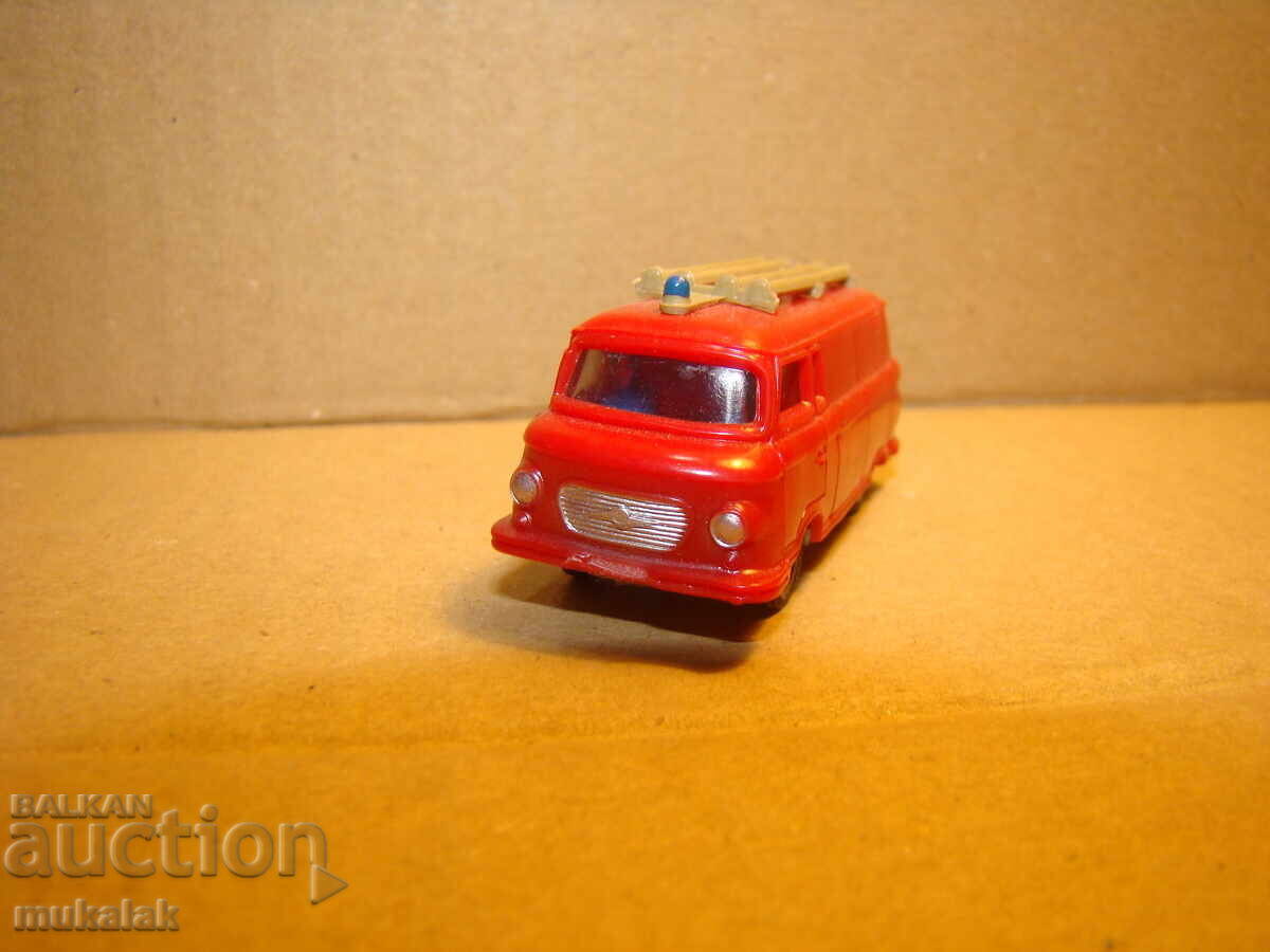 H0 1/87 BARKAS BARKAS MODEL TOY CAR with price 15.00 BGN | € 7.67 H0 1/87 BARKAS BARKAS MODEL TOY CAR with price 15.00 BGN | € 7.67