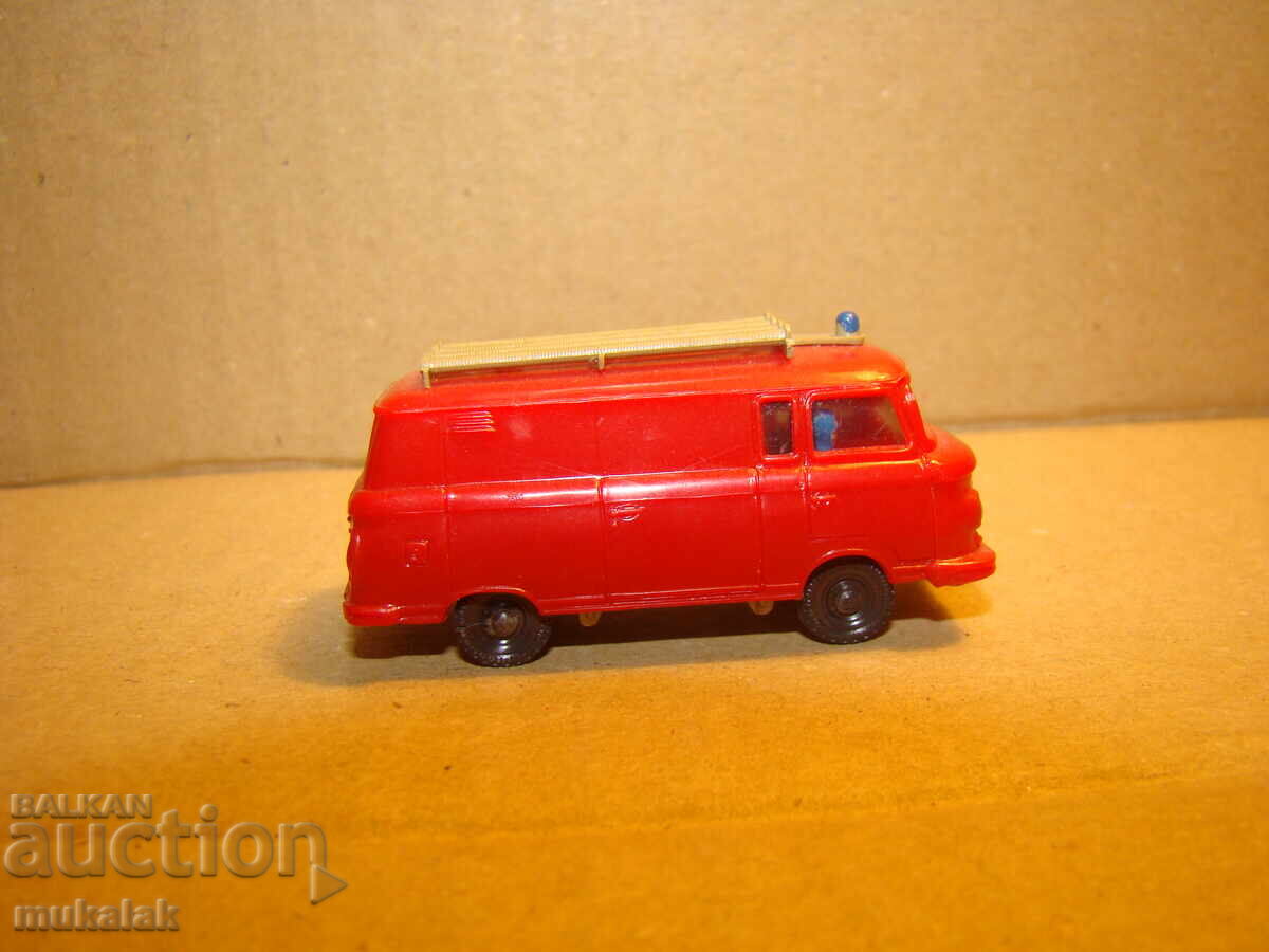 Auction H0 1/87 BARKAS BARKAS MODEL TOY CAR Auction H0 1/87 BARKAS BARKAS MODEL TOY CAR