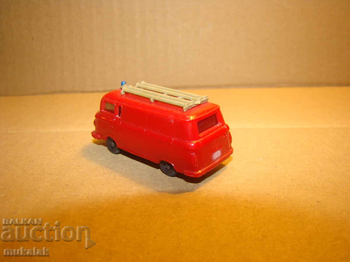 Delivery of H0 1/87 BARKAS BARKAS MODEL TOY CAR Delivery of H0 1/87 BARKAS BARKAS MODEL TOY CAR