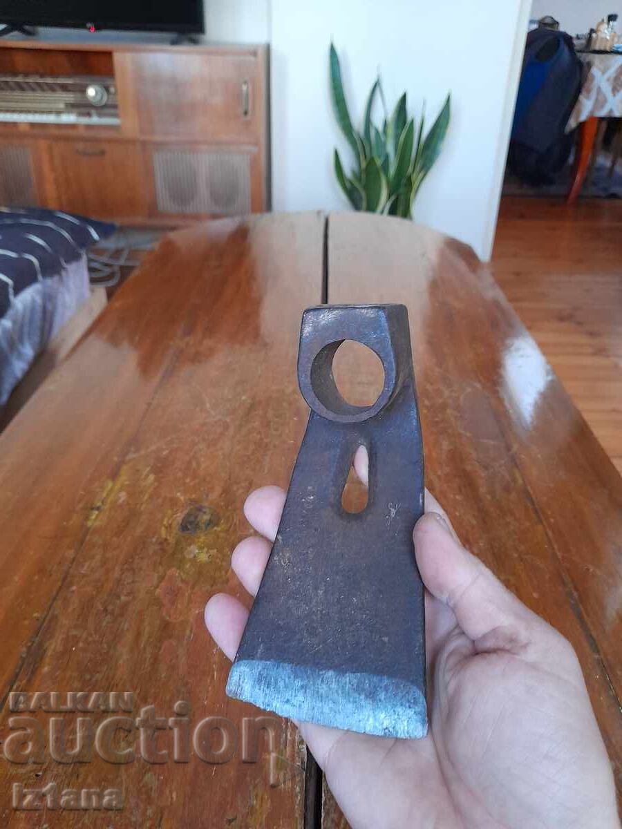 Παλιό Τέσλα - 5 Παλιό Τέσλα - 5