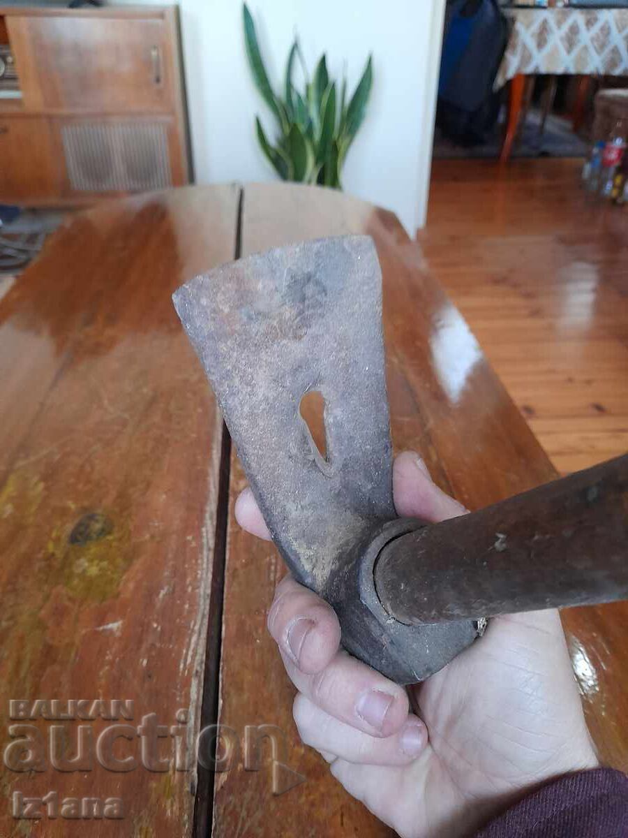 Delivery of Old Tesla #5 Delivery of Old Tesla #5