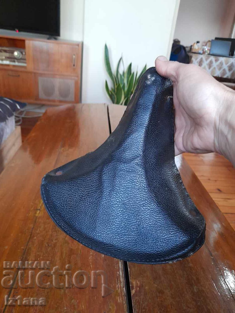 Παλιό κάθισμα ποδηλάτου, τροχός - 5 Παλιό κάθισμα ποδηλάτου, τροχός - 5