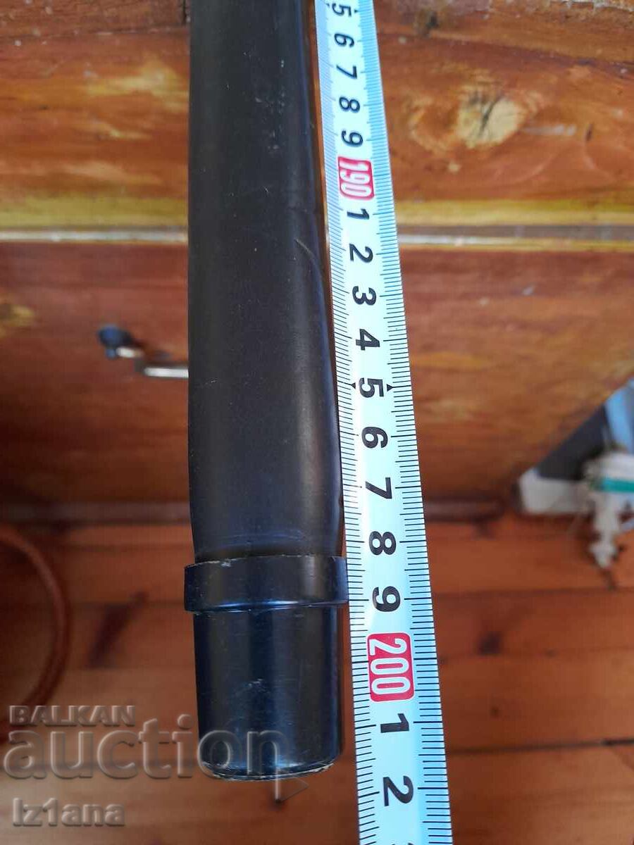 Old fishing rod - 7 Old fishing rod - 7