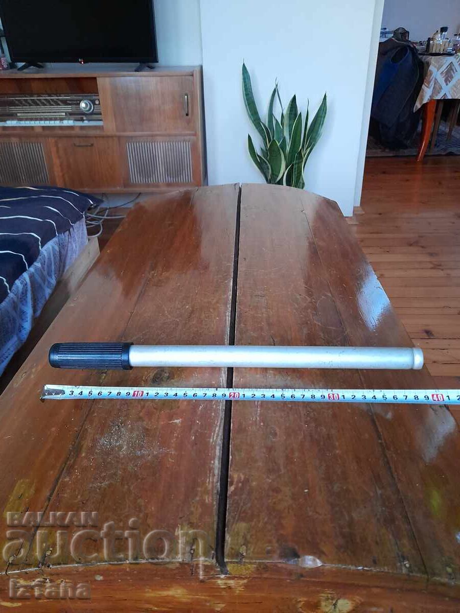 Pompă veche pentru bicicletă cu preț 32.00 BGN | € 16.36 Pompă veche pentru bicicletă cu preț 32.00 BGN | € 16.36