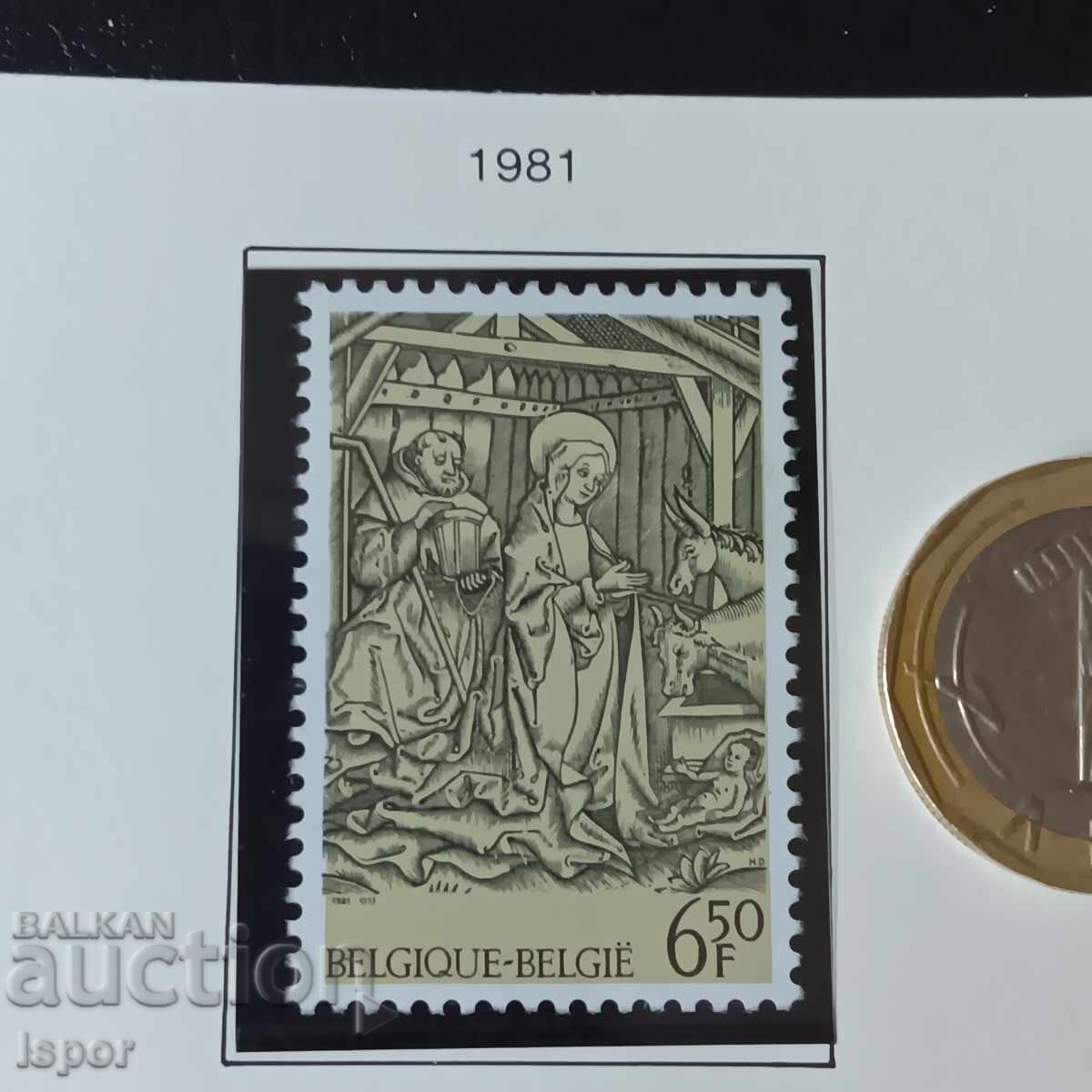 Белгия Белгия