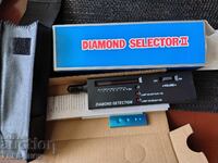 DIAMOND TESTER