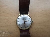 Швейцарски часовник NACAR