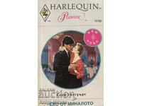 Harlequin Romance Series. Set of 80 books