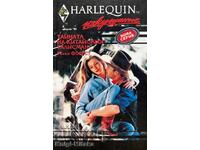 Harlequin "Temptation" series. Set of 27 books