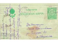 BULGARIA PK 1925