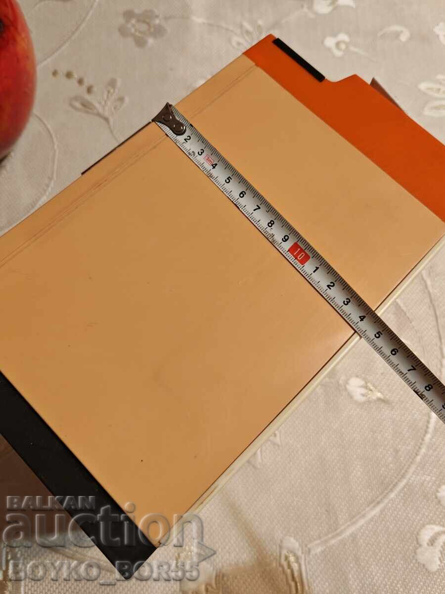 Delivery of Vintage German GDR washing machine toy PIKO 1960s