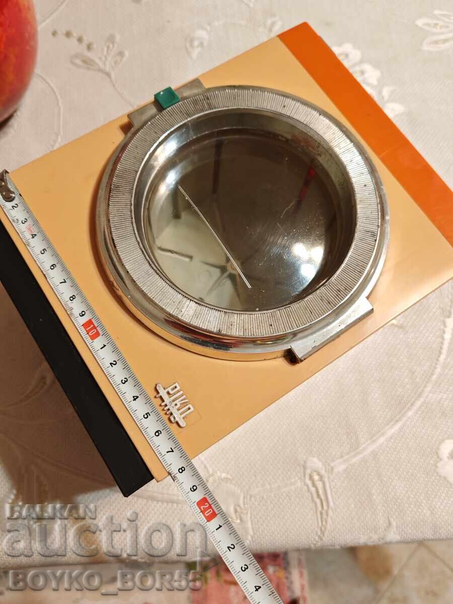 Vintage German GDR washing machine toy PIKO 1960s - 5