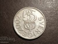 2002 5 kroner Sweden