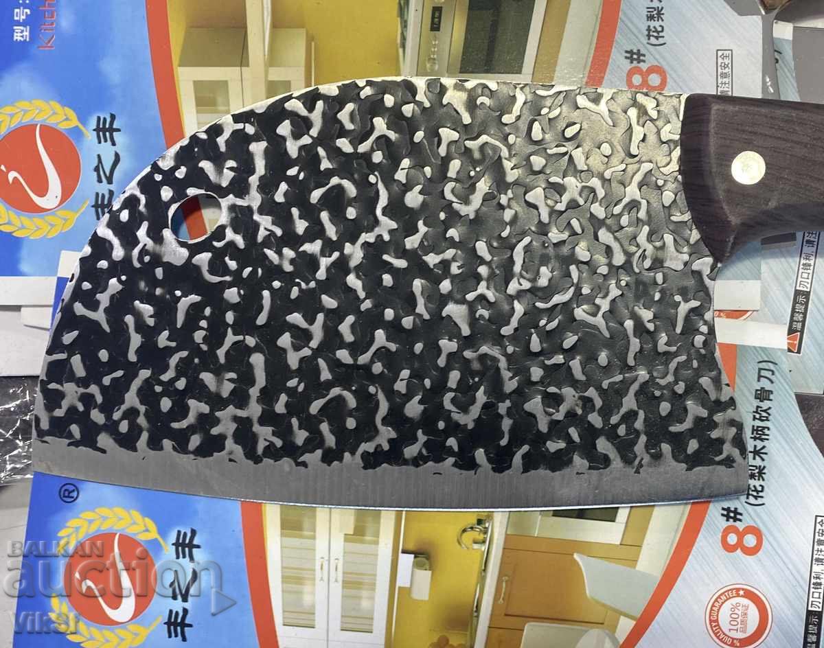 Satter/knife 170 x 300 mm with price 15.00 BGN | € 7.67 Satter/knife 170 x 300 mm with price 15.00 BGN | € 7.67