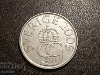 2009 5 kronor Sweden