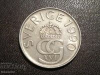 1990 5 kroner Sweden