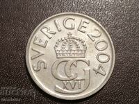 2004 5 kroner Sweden