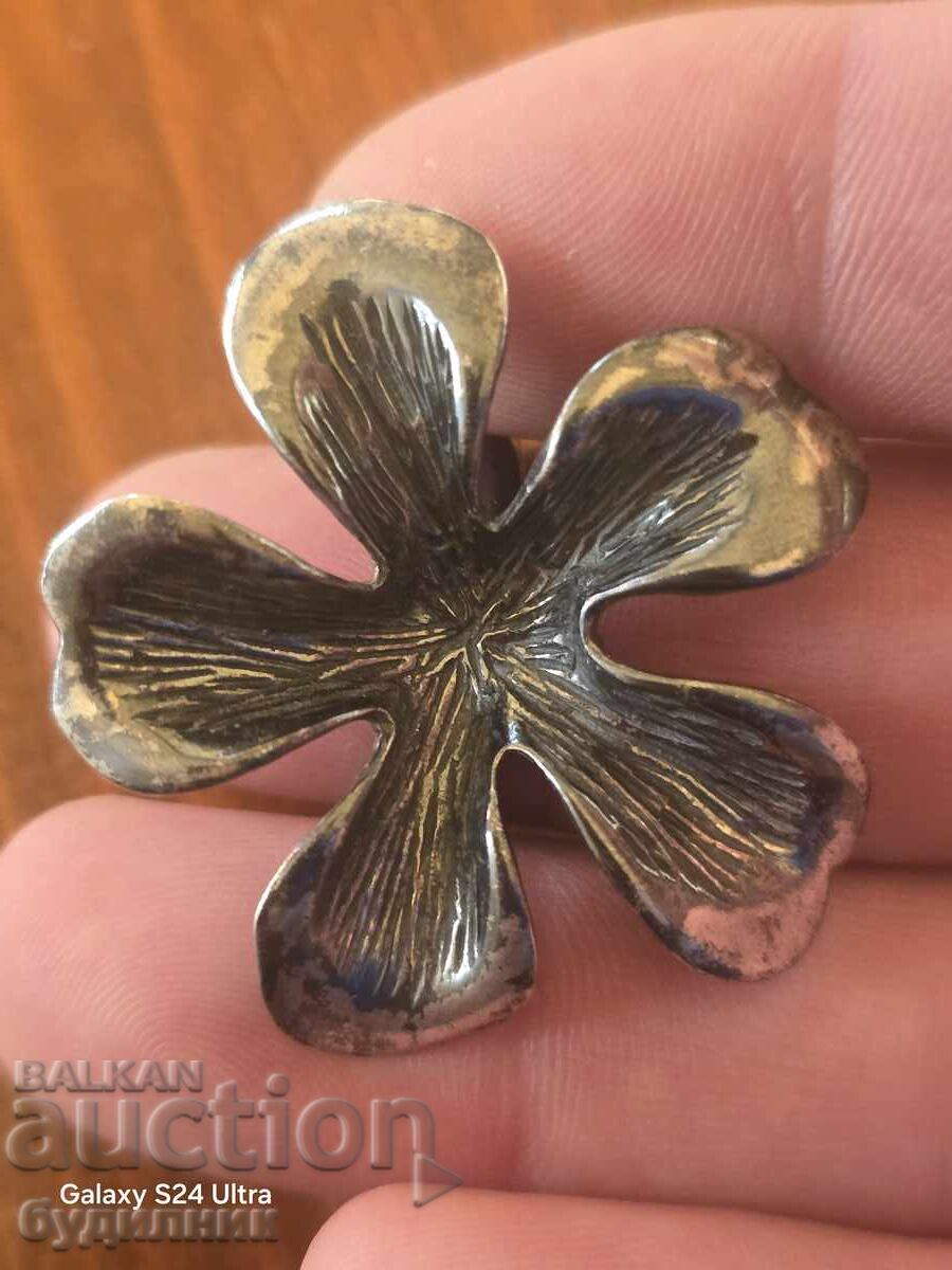 Silver Solid Ring 19mm 925 Sample. with price 49.99 BGN | € 25.56 Silver Solid Ring 19mm 925 Sample. with price 49.99 BGN | € 25.56