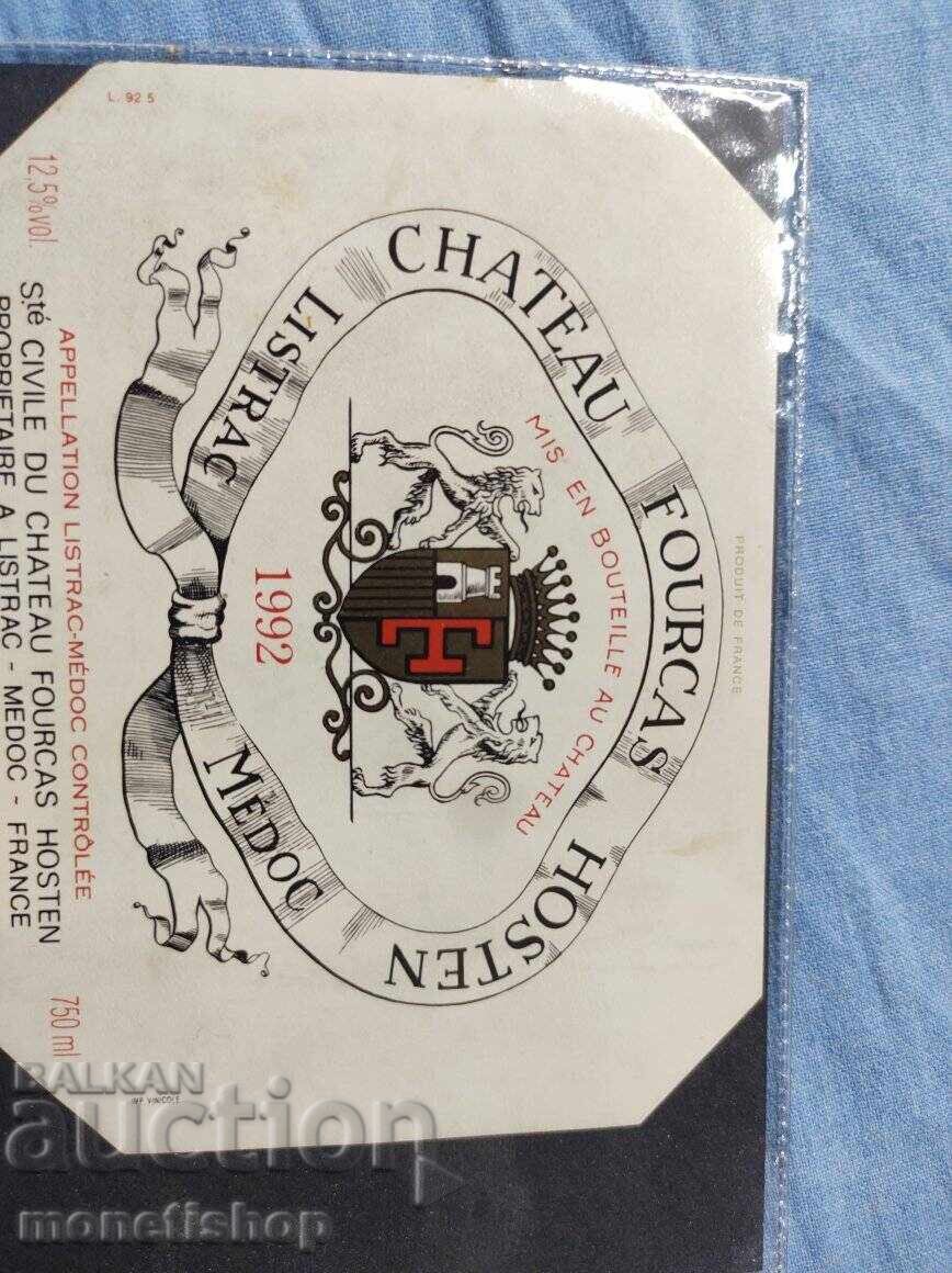 Auction We offer a large collection of wine labels Auction We offer a large collection of wine labels