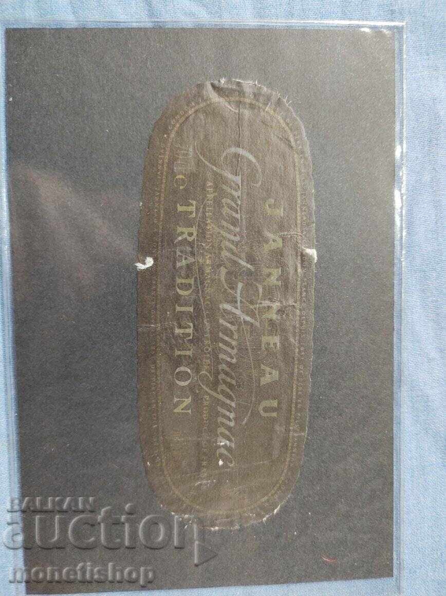 Delivery of We offer a large collection of wine labels