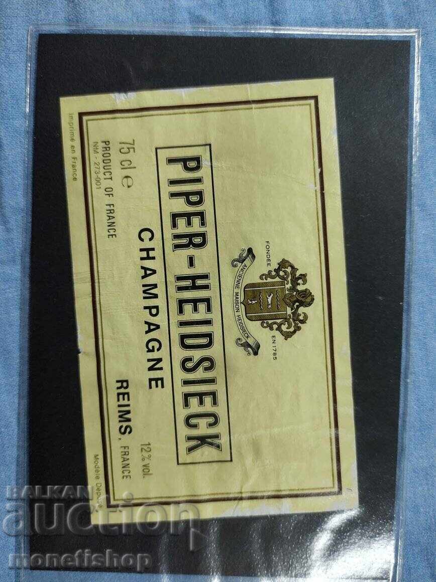 Auction We offer a large collection of wine labels Auction We offer a large collection of wine labels