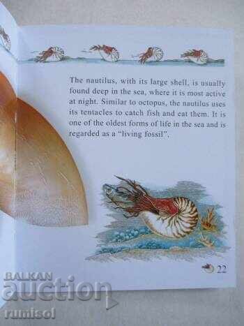 Delivery of My First Encyclopedia - Aquatic Life Delivery of My First Encyclopedia - Aquatic Life